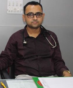 Dr. SHAMBO SAMRAT SAMAJDAR