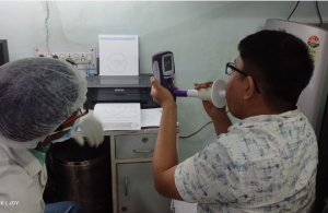 Respiratory Medicine