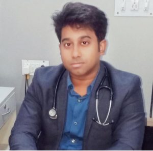 Dr. AYAN SIKDAR
