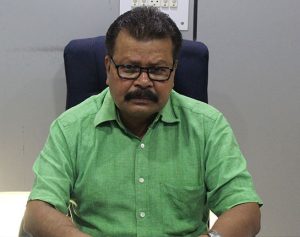 Dr. SUJIT BASAK