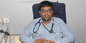 Dr. RITABRATA MITRA