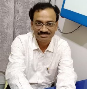 Dr. SIBES KUMAR DAS