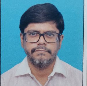 DR. DEBABRATA SAHA