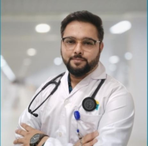 DR DEBOPAM CHATTERJEE