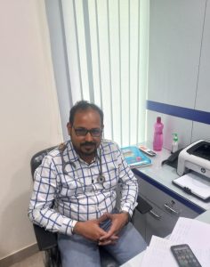 DR. SOUVIK SIDDHANTA
