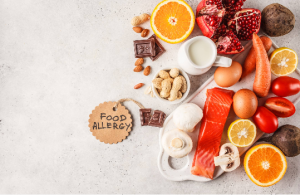 Food Allergy and intolerance